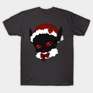 zalgo christmas chibi T-Shirt